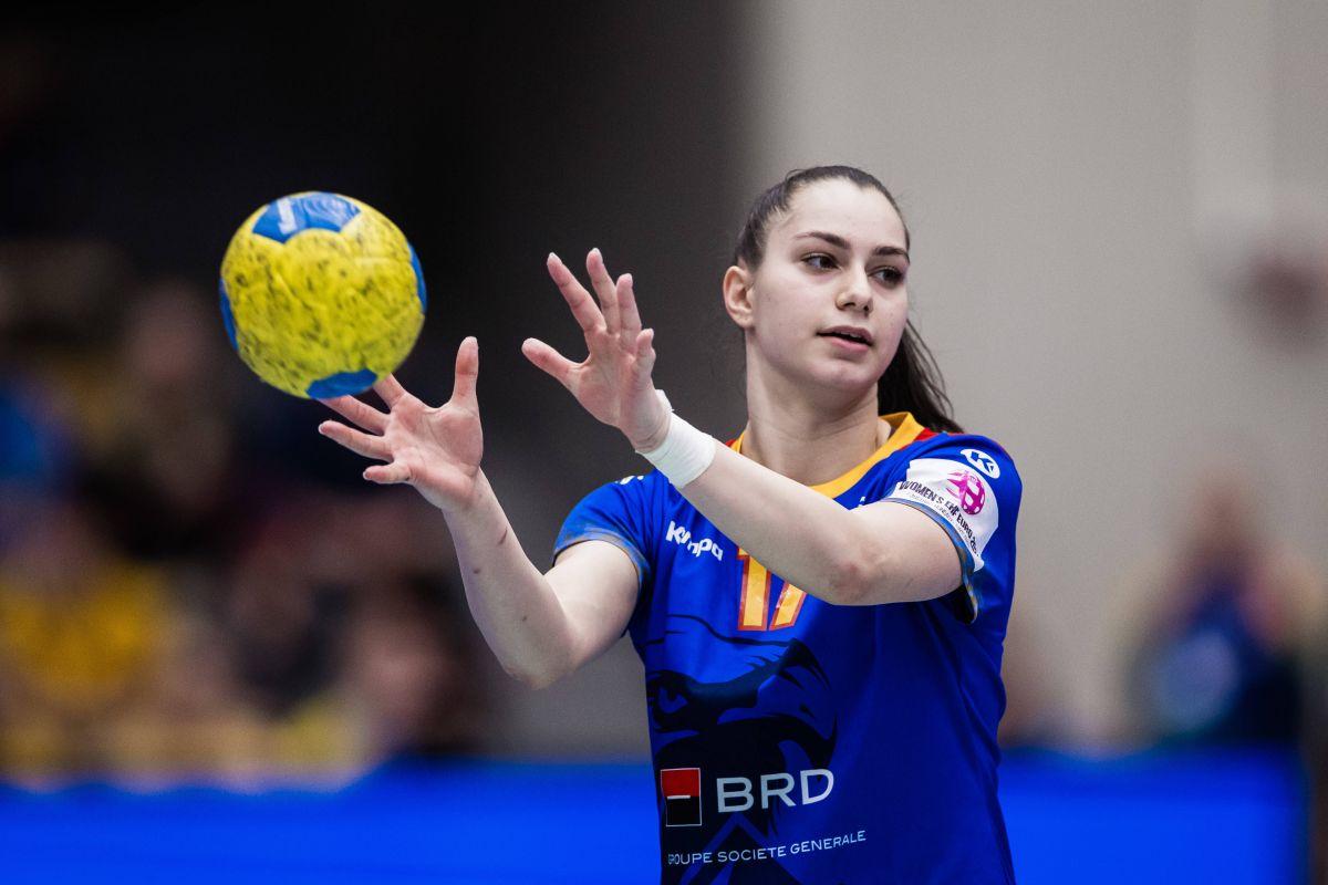 Cotele s-au prăbușit! Cum a ajuns România favorită incontestabilă la calificarea în faza secundă a Campionatului Mondial de handbal feminin