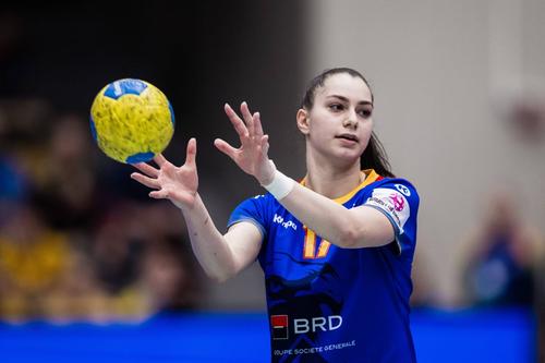 Rebeca Necula/Foto: Imago Images