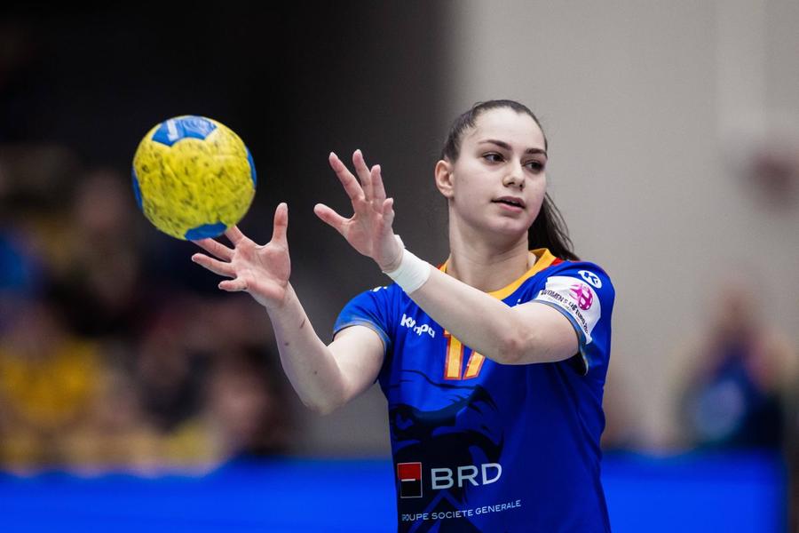 Debutanta la Mondial din lotul României își explică mentalitatea: „Eu sunt «kamikaze»”