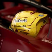 Bitdefender prelungește parteneriatul multianual cu Scuderia Ferrari HP