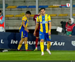 Moment uluitor în Petrolul - CFR Cluj! A avut o criză de nervi și aproape i-a distrus laptopul unui fotograf