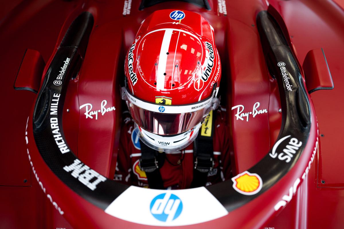Bitdefender - Formula 1