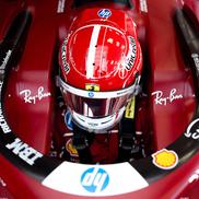 Bitdefender prelungește parteneriatul multianual cu Scuderia Ferrari HP