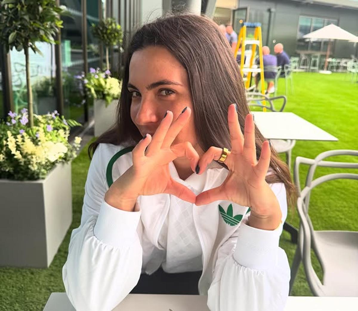 Gabriela Ruse ține cu Dinamo: „Este o tradiție de familie”