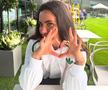 Gabriela Ruse ține cu Dinamo: „Este o tradiție de familie”