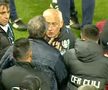 Eugen Neagoe a explicat momentul tensionat de la finalul meciului Petrolul - CFR Cluj, scor 1-0.