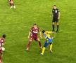 Petrolul - CFR Cluj, imagini de meci