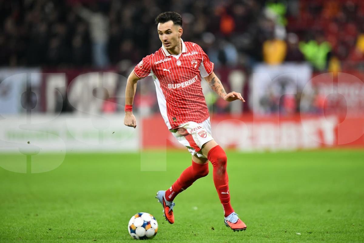 Ionuț Lupescu i-a criticat pe dinamoviști după eșecul cu Rapid, apoi s-a luat și de FCSB: „Deocamdată se bat la retrogradare”
