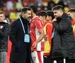Cum explică Zeljko Kopic eșecul cu Rapid + Ce i-a transmis Alex Dobre: „A venit la mine”