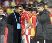 Ionuț Lupescu i-a criticat pe dinamoviști după eșecul cu Rapid, apoi s-a luat și de FCSB: „Deocamdată se bat la retrogradare”