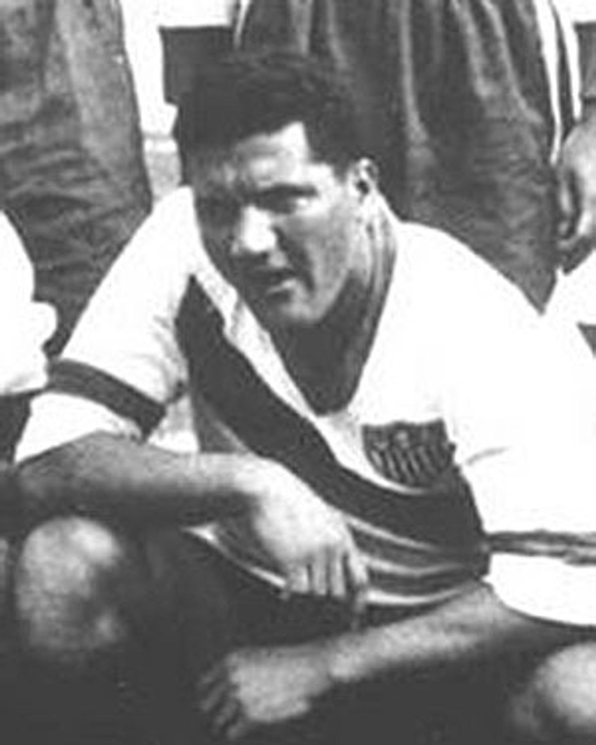 Joe Gaetjens - SUA