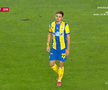 Golul marcat de Denis Radu în Petrolul - CFR Cluj
