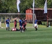 Accidentare Diego Forlan