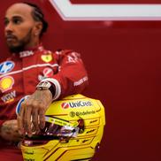 Bitdefender prelungește parteneriatul multianual cu Scuderia Ferrari HP