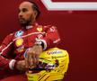 Bitdefender prelungește parteneriatul multianual cu Scuderia Ferrari HP
