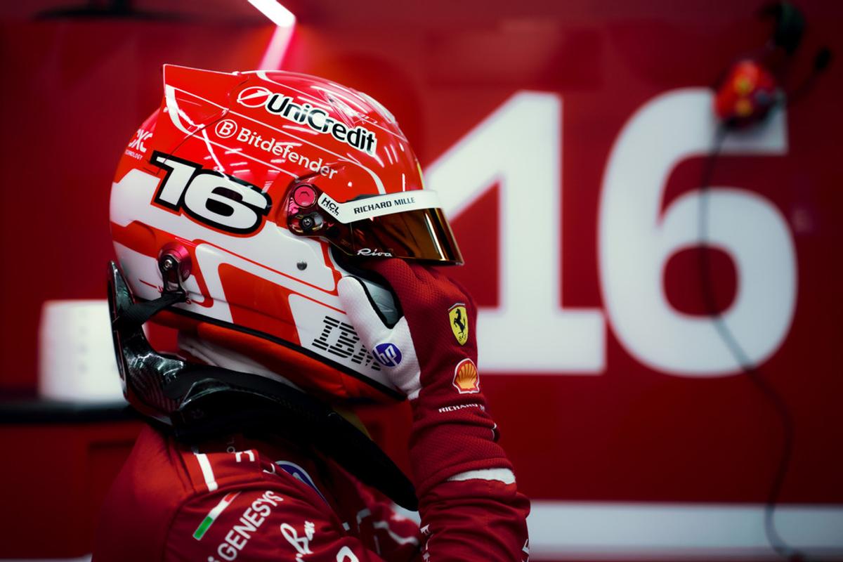 Bitdefender - Formula 1