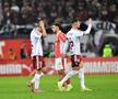 DINAMO - RAPID. Iată faza care va face înconjurul lumii! „Scorpionul” Koljic a scos uluitor un gol ca și făcut! » „Extraordinar, intervenția anului! Ha-ha!”