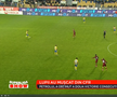 Golul marcat de Denis Radu în Petrolul - CFR Cluj