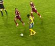 Petrolul - CFR Cluj, imagini de meci