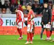 DINAMO - RAPID. Iată faza care va face înconjurul lumii! „Scorpionul” Koljic a scos uluitor un gol ca și făcut! » „Extraordinar, intervenția anului! Ha-ha!”
