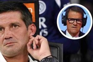 Fabio Capello trage un semnal de alarmă pentru Chivu: „Ceva nu funcționează! Nu poți întotdeauna să faci...”