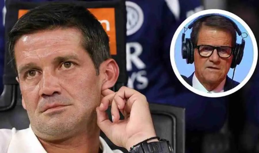 Fabio Capello a devenit un fan al lui Cristi Chivu Fabio Capello s-a lămurit cu Cristi Chivu: „Merge pe o linie foarte clară. Nimeni nu înțelege mai bine decât el”
