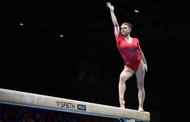 Gimnastele din România intră în calificări la Campionatele Mondiale de la Jakarta