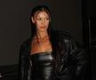 Cântăreața celebră a fost la Dinamo - Rapid: „M-a scos la date” » Fanii au reacționat: „Să nu te fure vreun fotbalist”