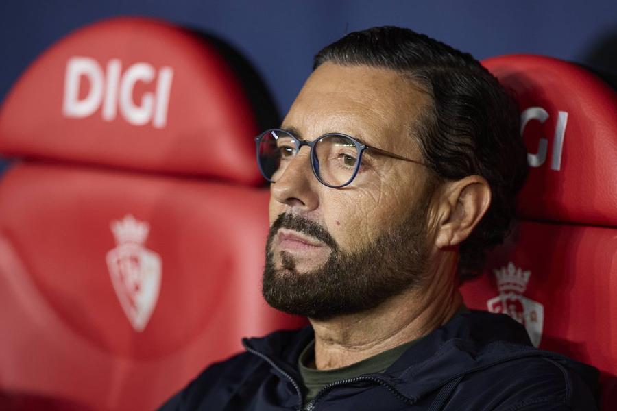 Jose Bordalas, antrenorul lui Getafe / Foto: Imago „E mai bun decât Mourinho” » Iker Casillas propune un antrenor spaniol din La Liga