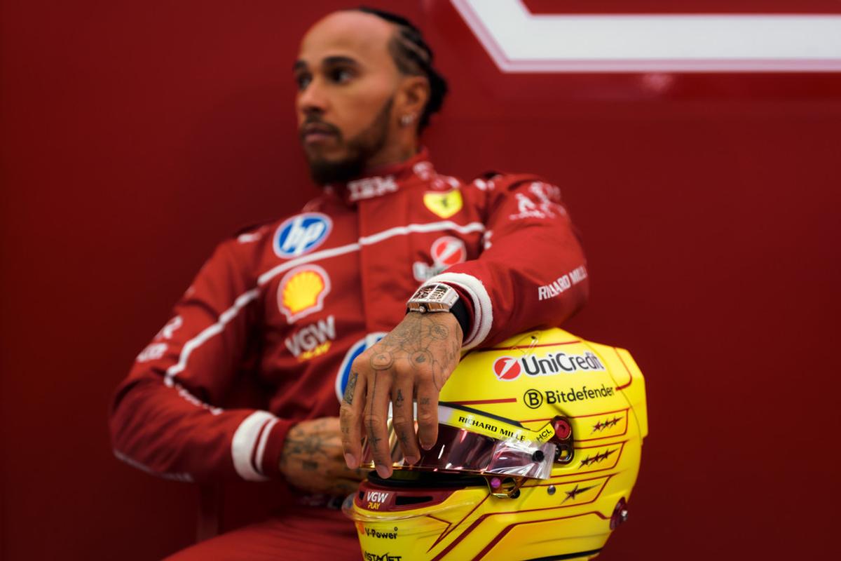 Ferrari, vot de încredere pentru compania de top din România! Anunțul oficial făcut în urmă cu puțin timp: „Împreună ne depășim limitele”