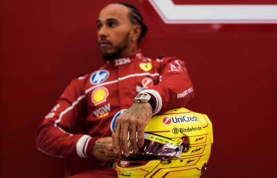 Ferrari, vot de încredere pentru compania de top din România! Anunțul oficial făcut în urmă cu puțin timp: „Împreună ne depășim limitele”