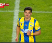Și-a scos din sărite antrenorul! » Intrat pe parcurs în Petrolul - CFR, a fost schimbat după câteva minute