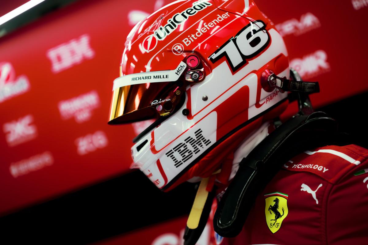 Bitdefender - Formula 1