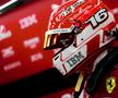 Bitdefender prelungește parteneriatul multianual cu Scuderia Ferrari HP
