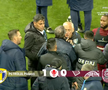 Eugen Neagoe l-a împins pe Andrea Mandorlini după Petrolul - CFR