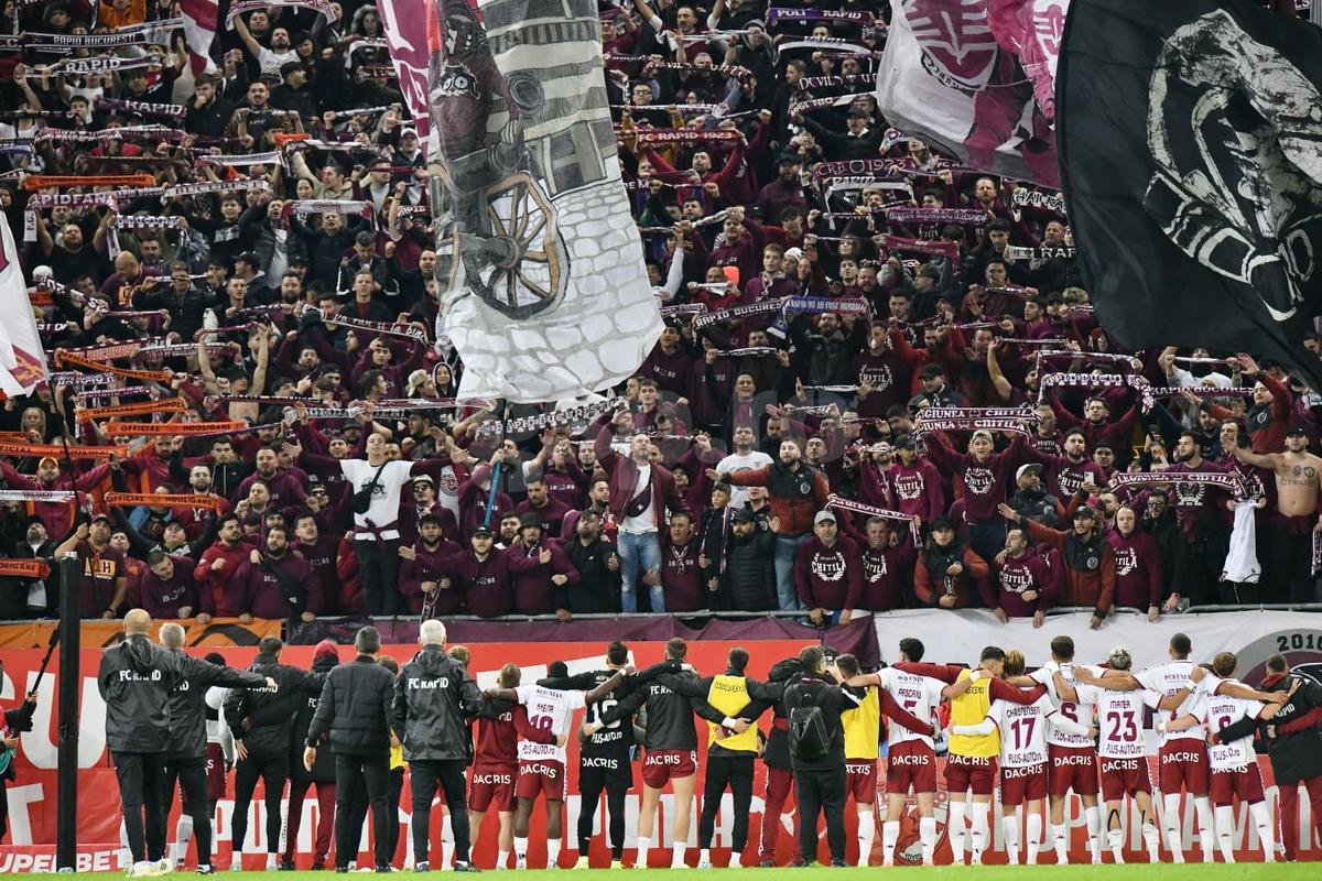 DINAMO - RAPID. Iată faza care va face înconjurul lumii! „Scorpionul” Koljic a scos uluitor un gol ca și făcut! » „Extraordinar, intervenția anului! Ha-ha!”