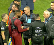 Eugen Neagoe l-a împins pe Andrea Mandorlini după Petrolul - CFR