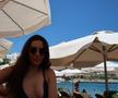 Gabriela Ruse ține cu Dinamo: „Este o tradiție de familie”