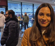 Gabriela Ruse ține cu Dinamo: „Este o tradiție de familie”