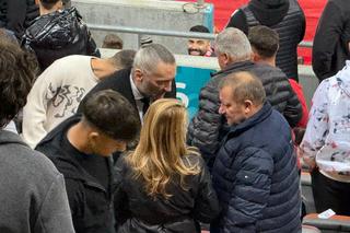 Dorinel Munteanu a fost la Dinamo – Rapid și ridică un mare semn de întrebare: „Poate se înșală!”