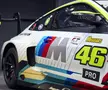 Mașina lui Valentino Rossi