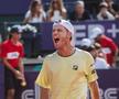 Diego Schwartzman Foto: Instagram