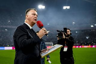 Fostul antrenor Louis van Gaal vorbește despre situația unui club important: „Clubul a fost distrus în ultimii ani”