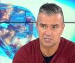 Daniel Pancu, la GSP Live Special