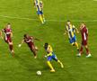 Petrolul - CFR Cluj, imagini de meci