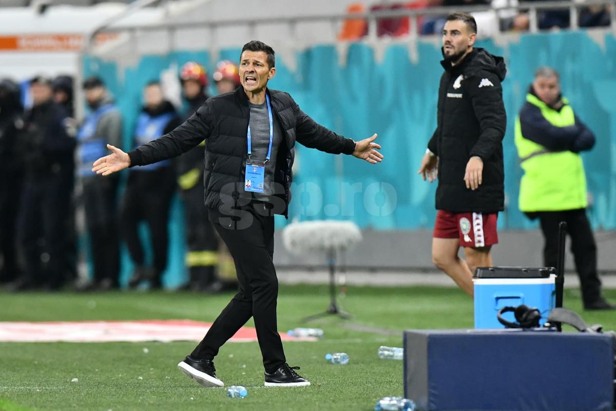 DINAMO - RAPID. Iată faza care va face înconjurul lumii! „Scorpionul” Koljic a scos uluitor un gol ca și făcut! » „Extraordinar, intervenția anului! Ha-ha!”