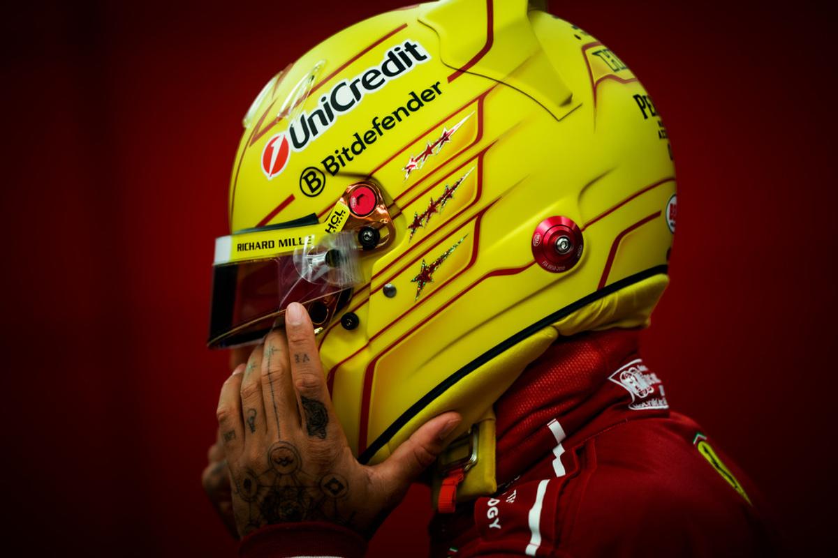 Ferrari, vot de încredere pentru compania de top din România! Anunțul oficial făcut în urmă cu puțin timp: „Împreună ne depășim limitele”