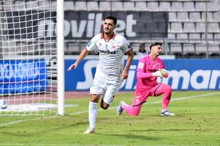Andrei Ivan a marcat al treilea gol în Grecia