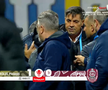 Eugen Neagoe l-a împins pe Andrea Mandorlini după Petrolul - CFR