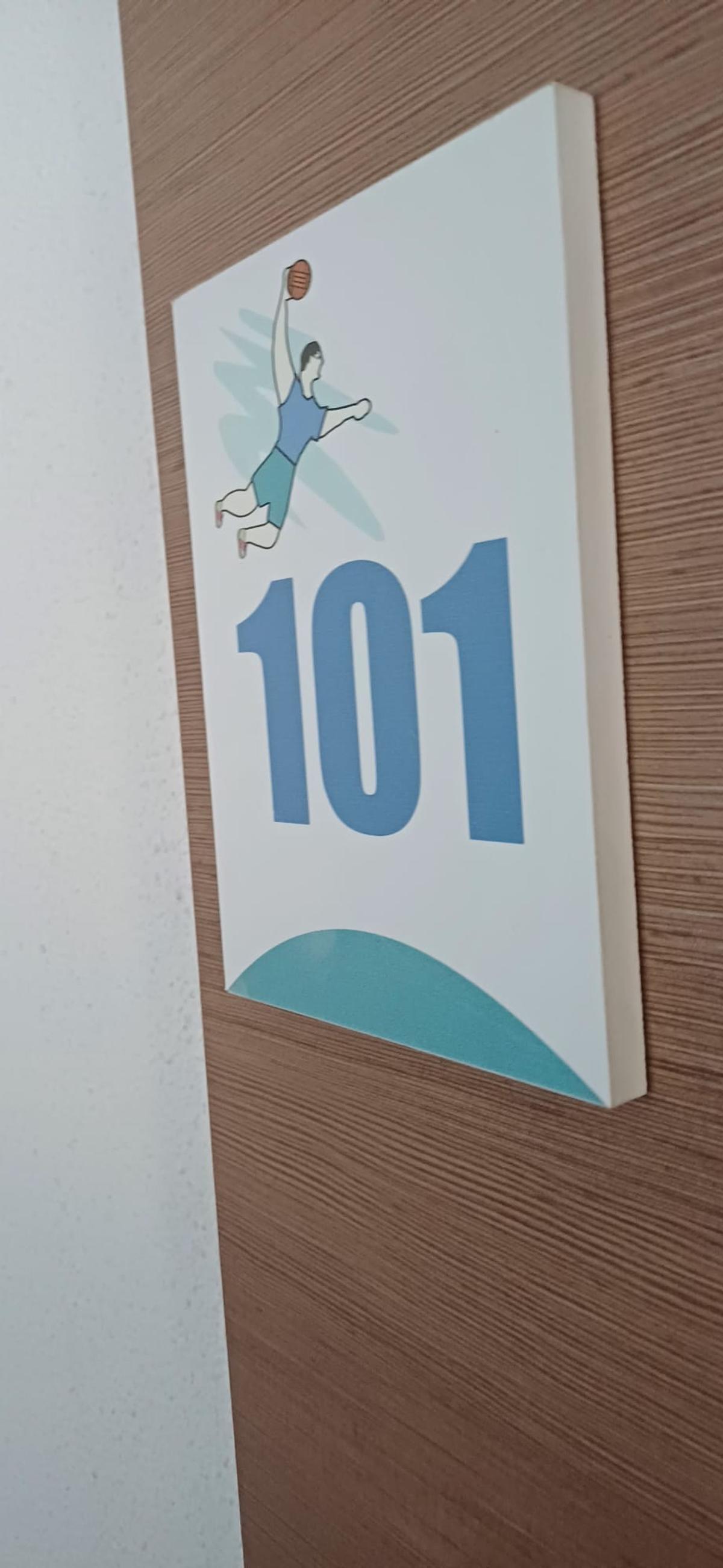 Hotel Sport din Constanța